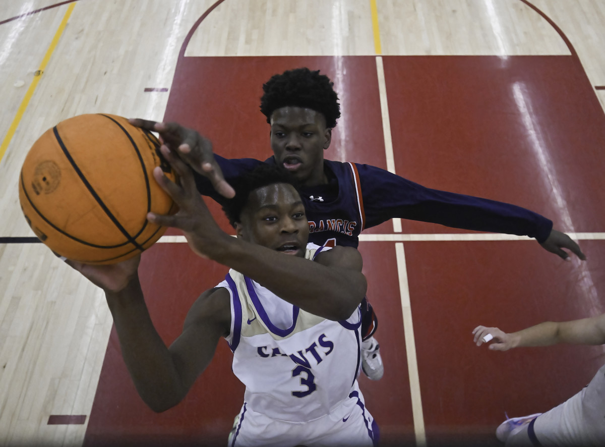 St Augustine vs St Francis Torrey Pines Holiday Classic December 28, 2023 Photo-Justin Fine26
